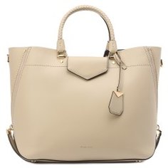 Сумка MICHAEL KORS 30S8GZLT3L бежевый
