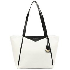 Сумка MICHAEL KORS 30S8GN1T3L молочно-белый