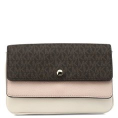 Сумка MICHAEL KORS 32S8GF5C2B коричневый