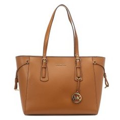 Сумка MICHAEL KORS 30H7GV6T8L коричневый