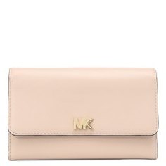 Кошелёк MICHAEL KORS 32S8GF6E2L розовый