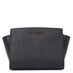 Сумка MICHAEL KORS 32H3GLMC1L черный