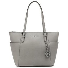 Сумка MICHAEL KORS 30F2STTT8L бежево-серый