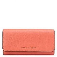 Кошелёк MARC JACOBS M0013660 оранжево-розовый