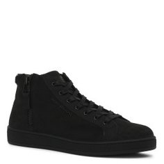 Кеды DINO BIGIONI DBS14665 черный