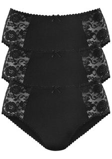 Трусики, 3 штуки PETITE FLEUR