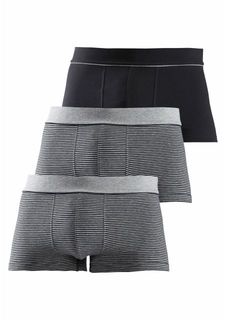 Трусы, 3 штуки H.I.S.