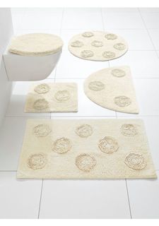 Комплект для ванной Heine Home