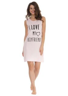 Ночная сорочка MY STYLE