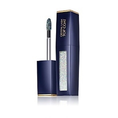 ESTEE LAUDER Прозрачная тушь для ресниц с сияющими частицами CRYSTAL LASH TOP COAT Crystal