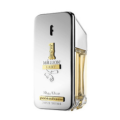 PACO RABANNE 1 Million Lucky Туалетная вода, спрей 50 мл