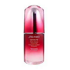 SHISEIDO ULTIMUNE Концентрат, восстанавливающий энергию кожи N 75 мл