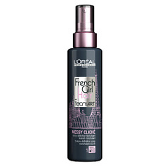 LOREAL PROFESSIONNEL Спрей для придания текстуры волосам Techni Art French Girl Messy Clich? 150 мл