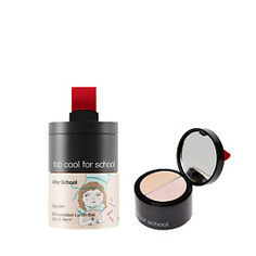 TOO COOL FOR SCHOOL BB-крем Soft Skin 40 г