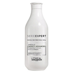 LOREAL PROFESSIONNEL Шампунь против выпадения волос Serie Expert Density Advanced 300 мл