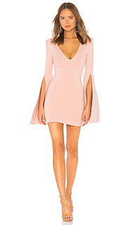 Мини платье moseley - Michael Costello