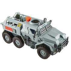 Машинка Jurassic World "Броневик" Mattel
