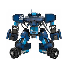 Робот Hoverbot "Ganker Blue"