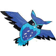 Воздушный змей "Филин", 148х99 см X Match