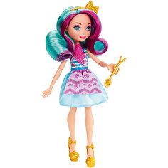 Кукла Ever After High "Принцессы-кондитеры" Мэдлин Хэттер Mattel