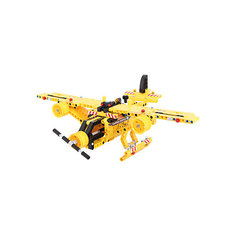 Конструктор Evoplay "Dump Truck", 361 деталь