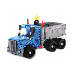 Конструктор инерционный Evoplay "Mine Truck", 301 деталь