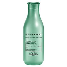 LOREAL PROFESSIONNEL Кондиционер для придания объема волос Serie Expert Volumetry 200 мл