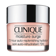 CLINIQUE Интенсивно увлажняющий гель на 72 часа Moisture Surge 72-Hour Auto-replenishing Hydrator 50 мл