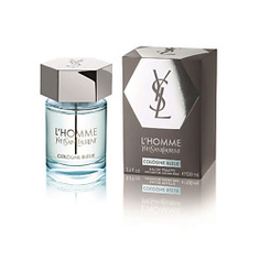 YSL LHomme Cologne Bleue Туалетная вода, спрей 100 мл Yves Saint Laurent