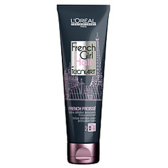 LOREAL PROFESSIONNEL Крем для укладки плотных волос TECNI.ART French Fruaz 150 мл