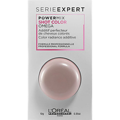 LOREAL PROFESSIONNEL Концентрат для сияния цвета волос Vitamino Color 10 мл