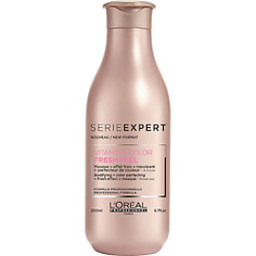 LOREAL PROFESSIONNEL Маска для окрашенных волос без сульфатов VITAMINO COLOR 200 мл