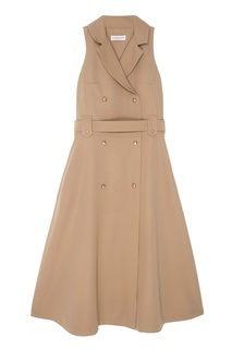 Шерстяное платье Laroom