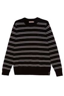 Джемпер в полоску Calvin Klein