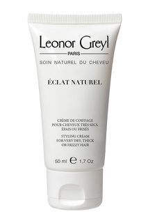 Крем-блеск для волос для мужчин, 50 ml Leonor Greyl