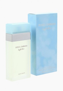 Туалетная вода Dolce&amp;Gabbana