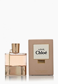 Парфюмерная вода Chloe Chloé