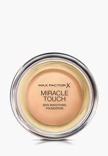 Тональное средство Max Factor