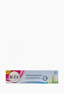 Крем для депиляции Veet