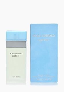 Туалетная вода Dolce&amp;Gabbana