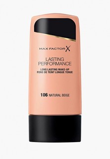 Тональное средство Max Factor