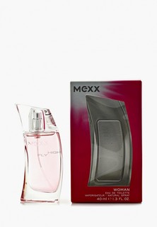 Туалетная вода Mexx