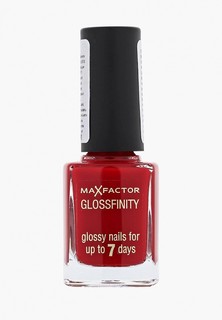 Лак для ногтей Max Factor