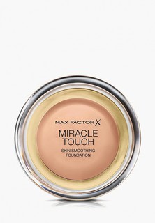 Тональное средство Max Factor