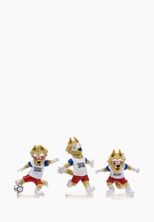 Коллекционные фигурки 2018 FIFA World Cup Russia™