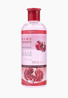 Тоник для лица Farm Stay