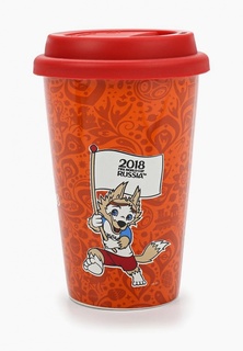 Термокружка 2018 FIFA World Cup Russia™