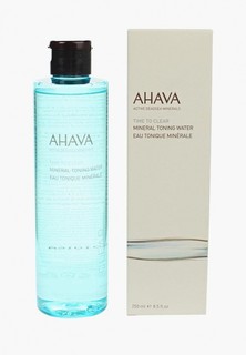 Лосьон для лица Ahava