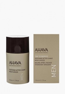 Крем после бритья Ahava