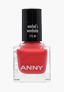 Лак для ногтей Anny